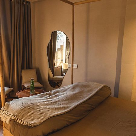 Exstasy Stays - Bathtub Rooms & Cafe - Your Romantic & Cozy Getaway - Thhpsociety - Mukteshwar Zewnętrze zdjęcie