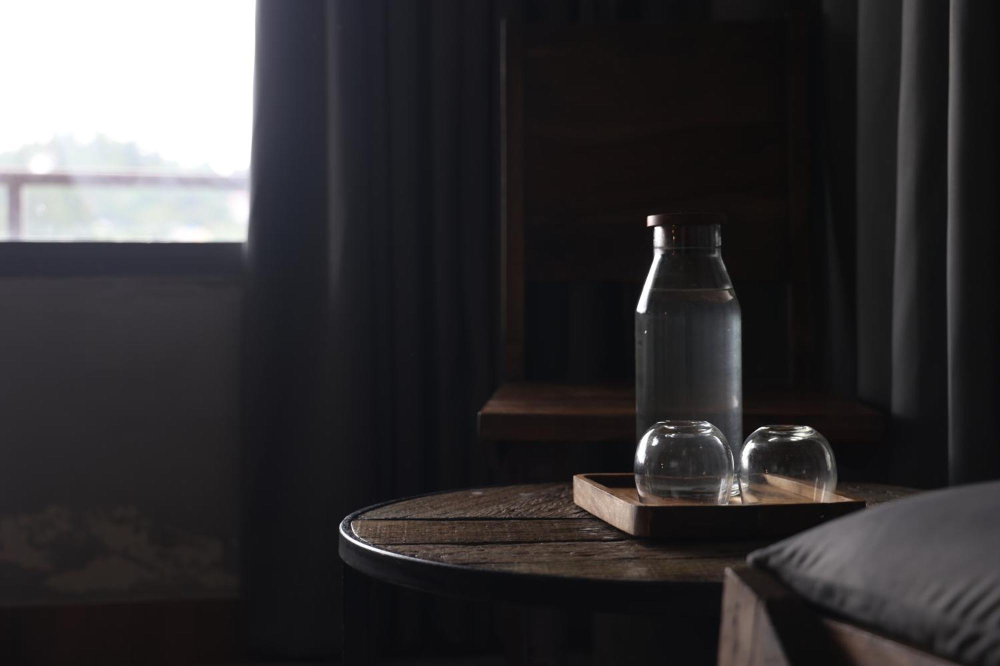 Exstasy Stays - Bathtub Rooms & Cafe - Your Romantic & Cozy Getaway - Thhpsociety - Mukteshwar Zewnętrze zdjęcie